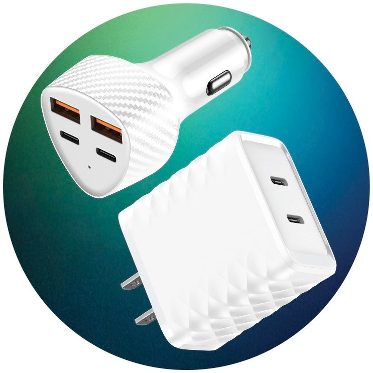 Adapters
