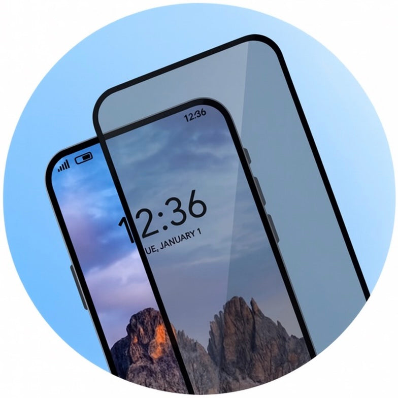 Screen Protectors
